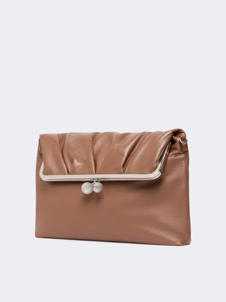 Busta pasticcino bag in montone