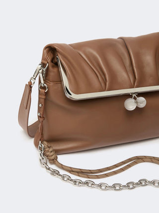 Busta pasticcino bag in montone