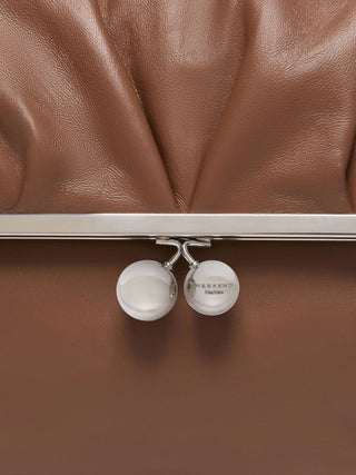 Busta pasticcino bag in montone