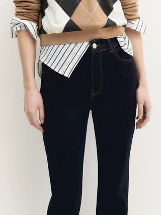 Jeans bootcut