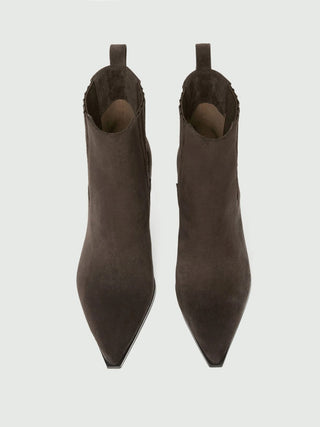 Stivaletto camperos