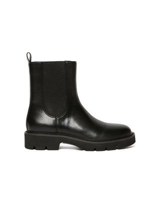 Stivaletto chelsea