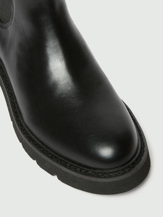 Stivaletto chelsea