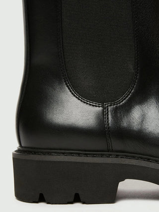 Stivaletto chelsea