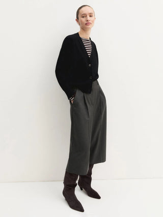 Pantalone corto