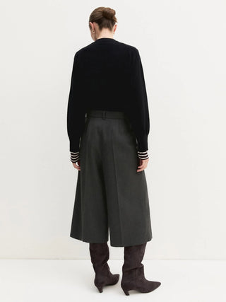 Pantalone corto