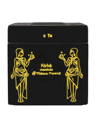 Kirkè Overdose