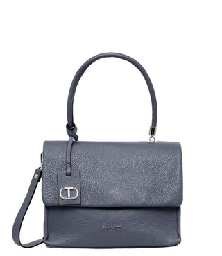 Borsa blue grey donna