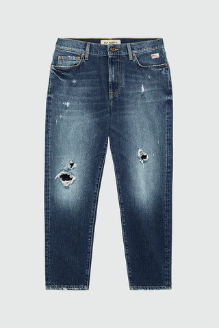 Jeans dapper empire state