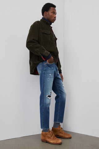 Empire State Dapper Jeans