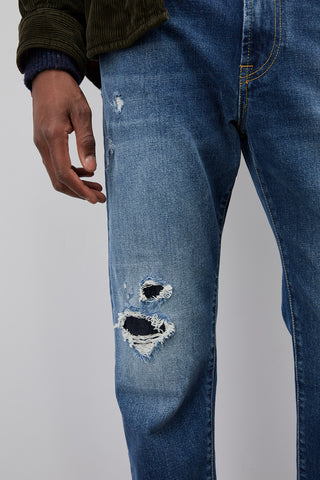 Empire State Dapper Jeans