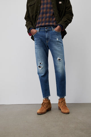 Empire State Dapper Jeans