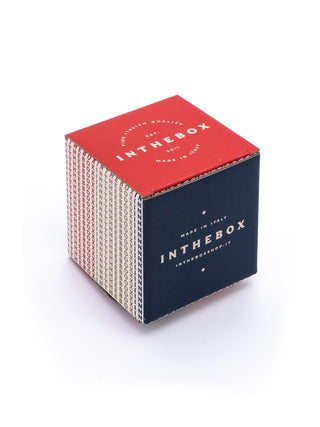 Long bandana pattern socks in military green