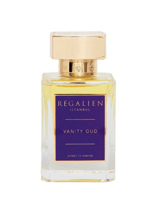 Vanity Oud