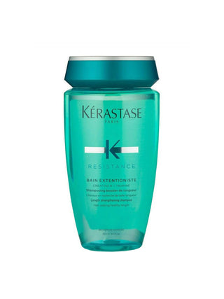Resistance- Bain Extensioniste
