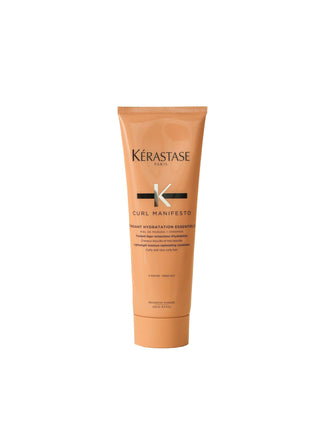 Curl Manifesto- Fondant Hydratation Essentielle