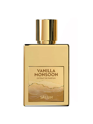 Vanilla Monsoon
