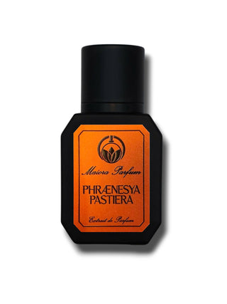 Phraenesia Pastiera