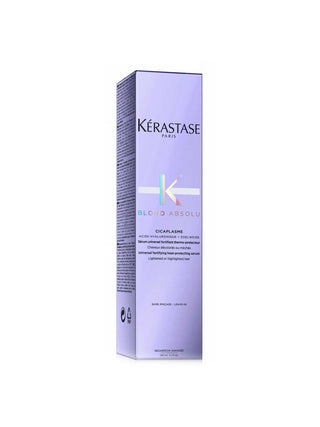 Blond Absolu- Cicaplasme