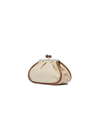 Pasticcino bag medium in nappa