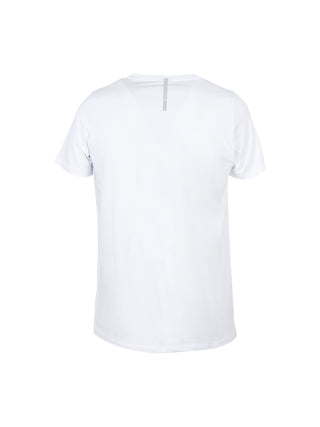 T-shirt con logo