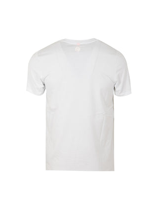 T-shirt in cotone