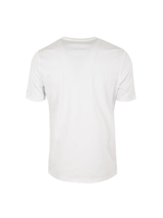 Baumwoll-T-Shirt