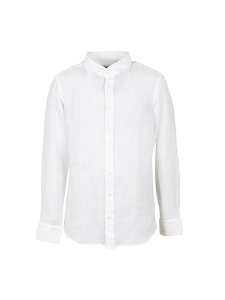 Camicia in lino