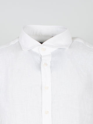 Camicia in lino