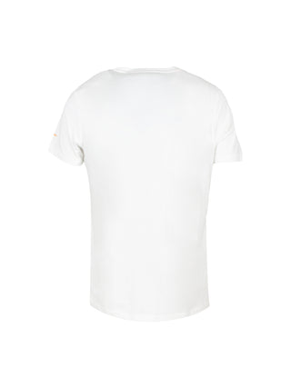 T-shirt con ricamo