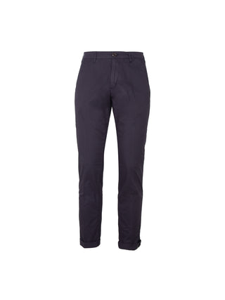 Pantaloni chino in cotone