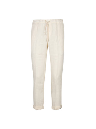 Leinenhose