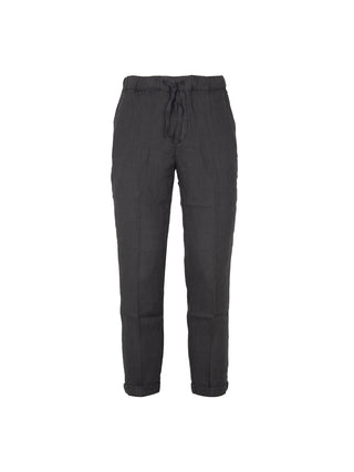 Leinenhose