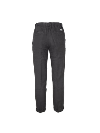 Leinenhose