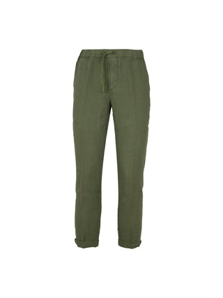 Leinenhose