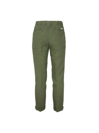 Leinenhose