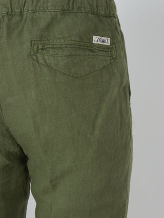 Leinenhose
