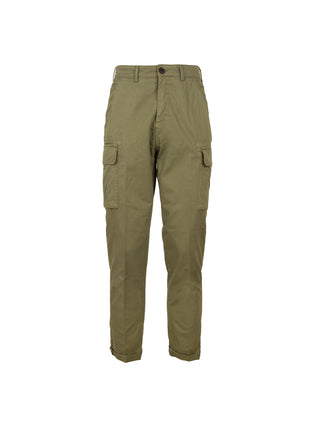 Pantaloni cargo