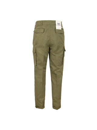 Pantaloni cargo