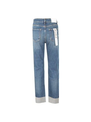 Jeans relaxed fit piper