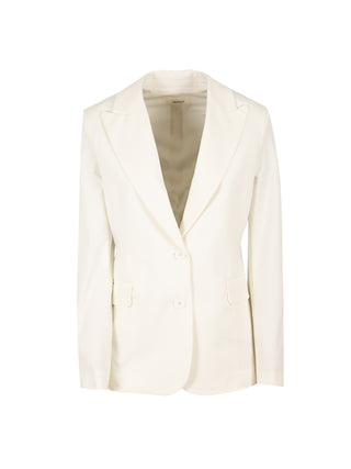 Blazer mono petto