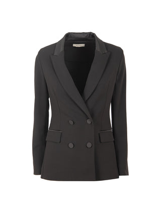 Blazer doppio petto