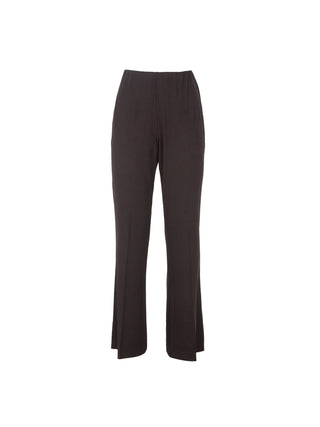 Pantalone flare