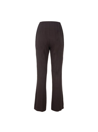 Pantalone flare