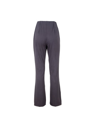 Pantalone flare