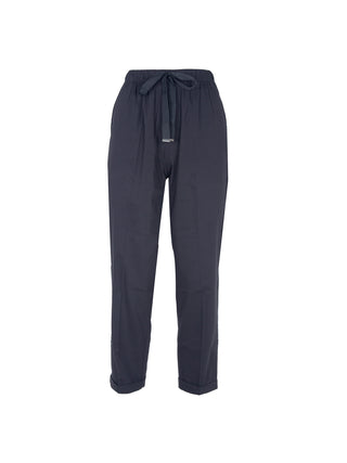 Pantaloni jogger in cotone