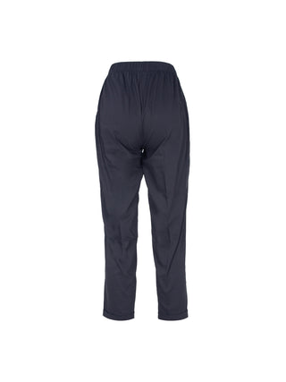 Pantaloni jogger in cotone