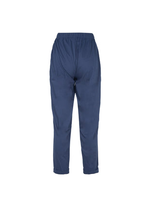 Pantaloni jogger in cotone