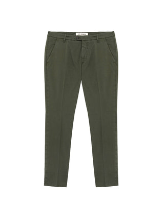 Pantalone in gabardina