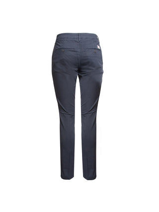 Pantalone in gabardina